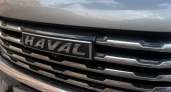"За 4 года намотал 280.000 км": таксист в поездке рассказал про Haval Jolion - Пару легких ДТП, коробка и ходовка 2 раза в круг
