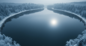 Бездонное озеро: тайна, которую не могут разгадать уже двести лет