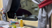 «Ночной Экспресс»: как проходит поездка из Петербурга в Москву в новом поезде