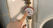 В Оренбурге выросли платежи за воду без счётчиков