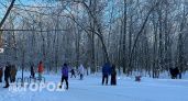 В Оренбурге назвали площадки для активных и полезных выходных