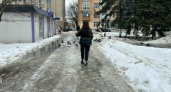 «Опасный путь к дому»: когда же устроят ледяную ловушку под ногами