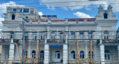 «Красота под угрозой исчезновения»: городская усадьба в аварийном состоянии