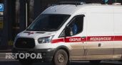 Пострадавшие при обвале грунта в Оренбурге студенты остаются в тяжёлом состоянии