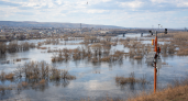 В Оренбурге дали прогноз на паводок-2026: повторения катастрофы 2024 года не будет