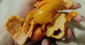Мандариновые корки не выбрасываю: делаю из них ароматное чистящее средство - дом сверкает от чистоты