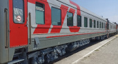 В Оренбургской области на ЮУЖД подготовили спецпоезда к весеннему паводку