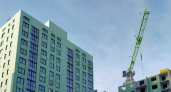 Новостройки рванули вверх: в Оренбуржье многоквартирного жилья стало больше в разы