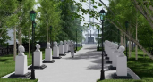 В Оренбуржье в 2026 году появятся 25 новых парков и скверов