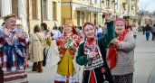 Почти 90 тысяч человек посетили «Неделю культуры» в Оренбуржье