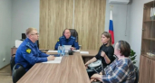 Жители Оренбуржья пожаловались в прокуратуру на дороги, зарплаты и вывоз мусора