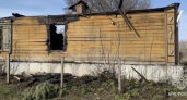 В Оренбуржье пожарный извещатель помог спасти многодетную семью