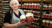 К Пасхе в Оренбурге испекут около 100 тысяч куличей