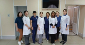 В Оренбуржье стартовал «Субботний онкодесант»