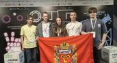 Оренбургские школьники взяли 13 дипломов на финале олимпиады 