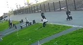 В Оренбурге прокуратура начала проверку после падения ребенка в колодец