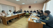 Прокурор области раскритиковал власти Сорочинска из-за затянувшейся пожароопасной ситуации