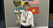 Школьник из Оренбуржья стал чемпионом мира по шахматам