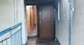В Новоорске на пожаре в жилом доме спасли двоих детей и двух взрослых