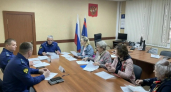 Прокурор Оренбургской области провел рабочую поездку в Орск и Новотроицк