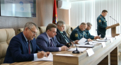 В Оренбуржье обсудили меры безопасности перед летним сезоном