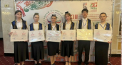 Оренбургские школьники успешно выступили на олимпиадах по родным языкам