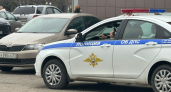 В Кувандыке 25-летний водитель «Нивы» сбил двух пешеходов