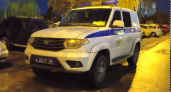 В Оренбурге мужчина напал с ножом на сожительницу из ревности
