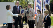 В Оренбурге акция «Бессмертный полк» проходит в онлайн-формате