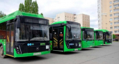 12 мая в Оренбурге дачные автобусы уйдут на выходной