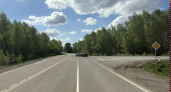 В Саракташском районе два водителя пострадали в ДТП на трассе