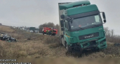 В Переволоцком районе будут судить водителя после ДТП