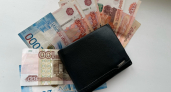 В Оренбурге директор охранной организации задолжал своему работнику более 60 тыс. рублей