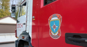 В Оренбургской области за минувший день произошло 19 пожаров
