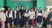 В Оренбуржье выбрали лучшие школьные столовые и лучшего повара