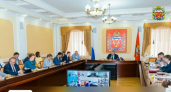 В Оренбургском районе утвердили новый генплан: в зонах подтопления запретят строительство