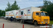 «Поезда здоровья» начнут работать в Оренбуржье уже в июне