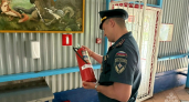 В Оренбуржье перед каникулами проверяют детские лагеря