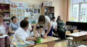 В Оренбурге подвели итоги первого года работы ресурсного класса для детей с РАС