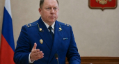 В Оренбурге женщину осудили на семь лет за убийство матери