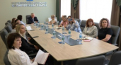 В Оренбургском районе выбрали лучших предпринимателей года