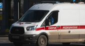 В Новосергиевской больнице врачи спасли пациентку с разрывом кисты почки