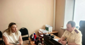 Оренбургский Роспотребнадзор проконсультировал предпринимателей в День открытых дверей