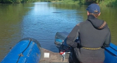 В Бугуруслане водолазы нашли тело пропавшего мальчика