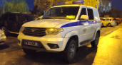 В Беляевском районе полицейские устанавливают обстоятельства ДТП, в котором погиб пенсионер
