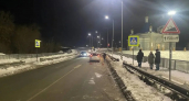 Жительнице Оренбурга грозит тюрьма за нарушение ПДД, повлекшее гибель человека
