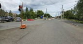 В Оренбурге на три месяца перекроют участок улицы Ветеранов Труда