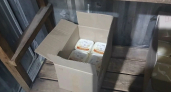 Жителя Октябрьского района будут судить за кражу молочной продукции