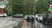 В Оренбургской области 4 июня ожидаются грозы и сильный дождь