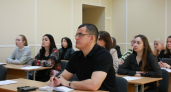 Более 400 оренбургских педагогов прошли курсы повышения квалификации